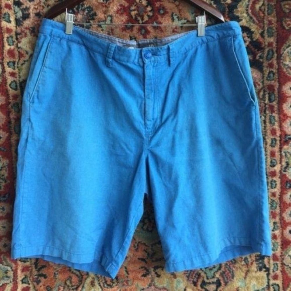 Vans Flat Front Walking Shorts Mens